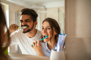 The Connection Between Oral Care and Overall Health