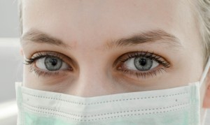 PPE in a Dental Office