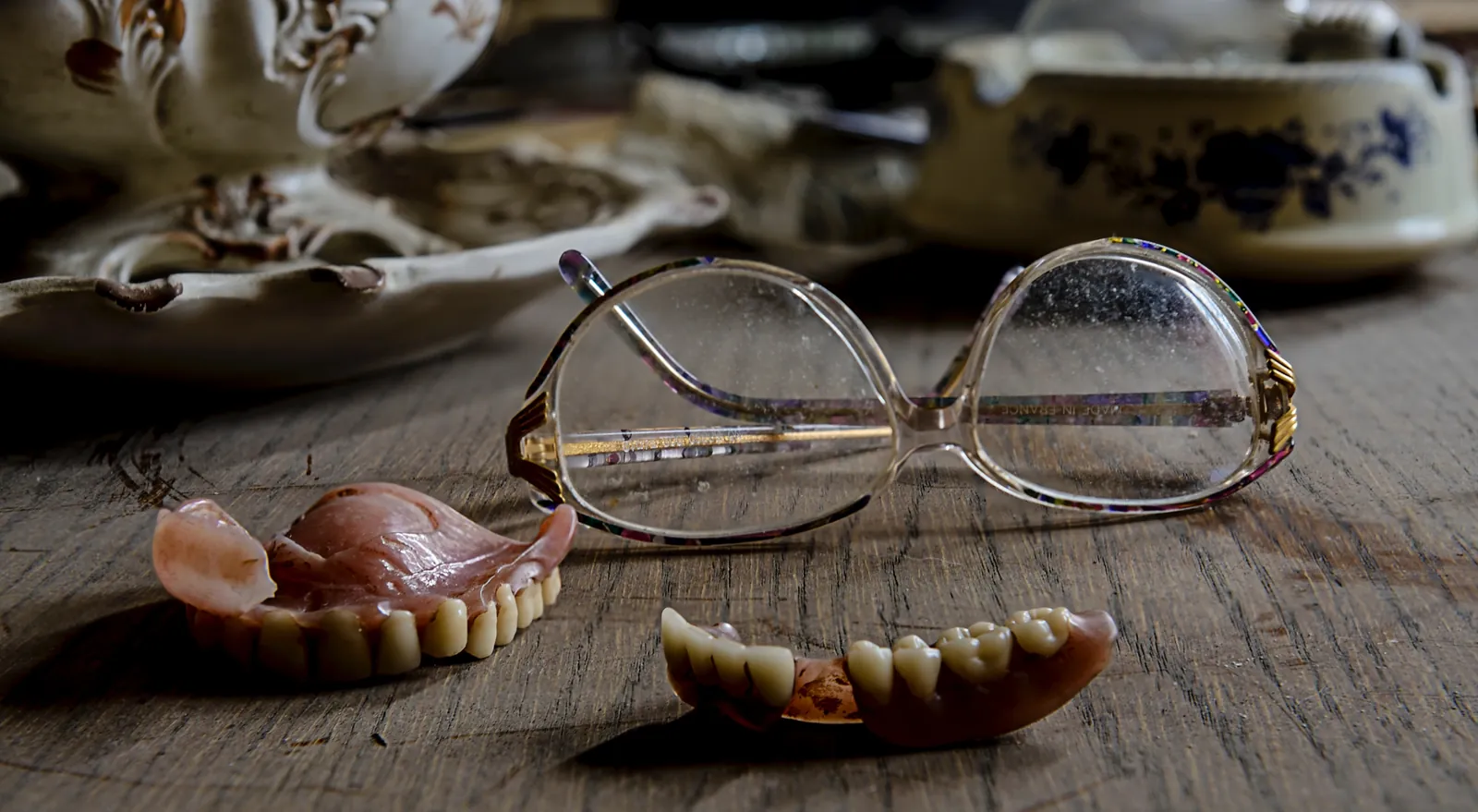 Determining Denture Quality in Portland Oregon