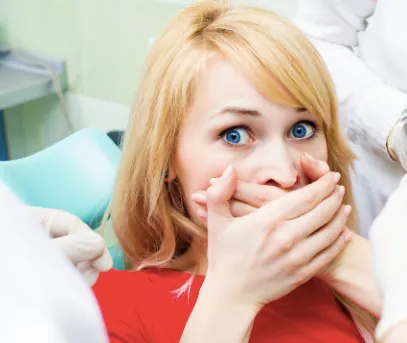 Ease your dental fears with Classic Denture Center