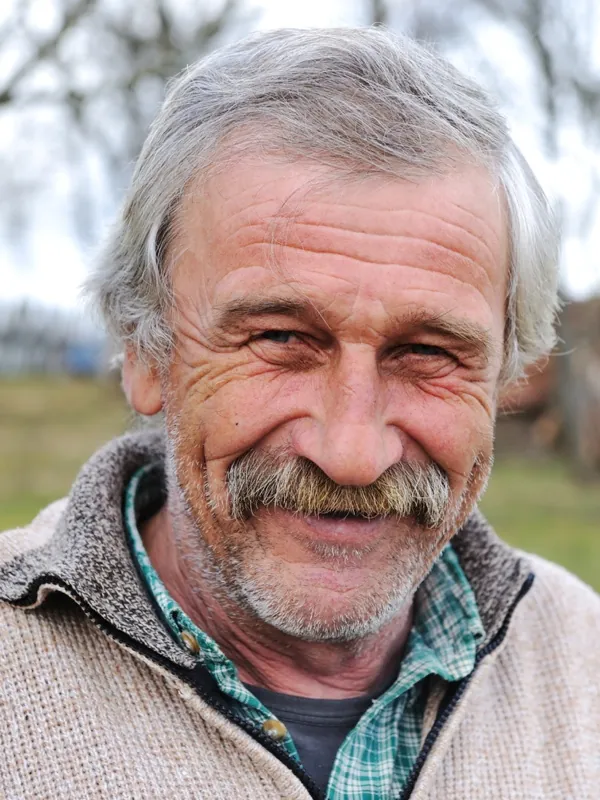 dentures