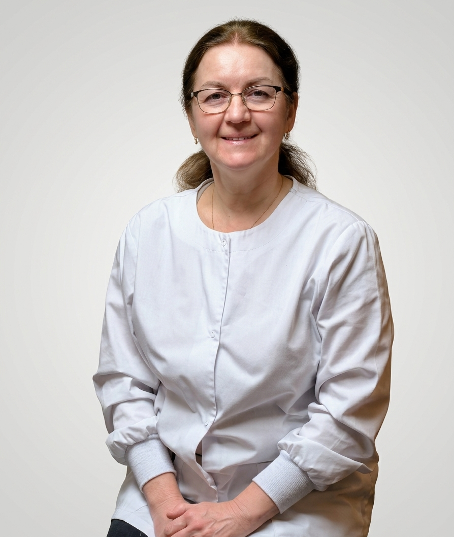 Tanya Poleon, Licensed Denturist at Classic Denture Center